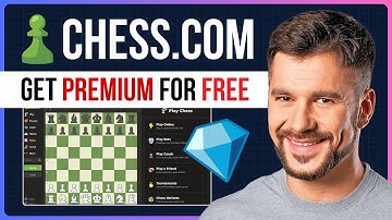 Hoe krijg je gratis Chess.com Premium ♟️ | Hoe krijg je gratis een Chess.com 💎Diamond-lidmaatschap