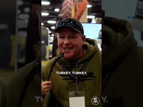 The Best Turkey Call You Will Ever Hear