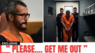 Chris Watts Prison Life: A Fate Worse Than Death Wealth