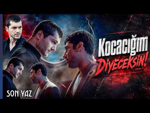 Best Of Akgün Gökalp Taşkın - 1 | Son Yaz | 4K 50 FPS
