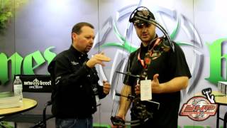 New Breed Archery 2016 ATA Show