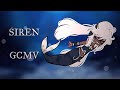 siren | gcmv | gmv