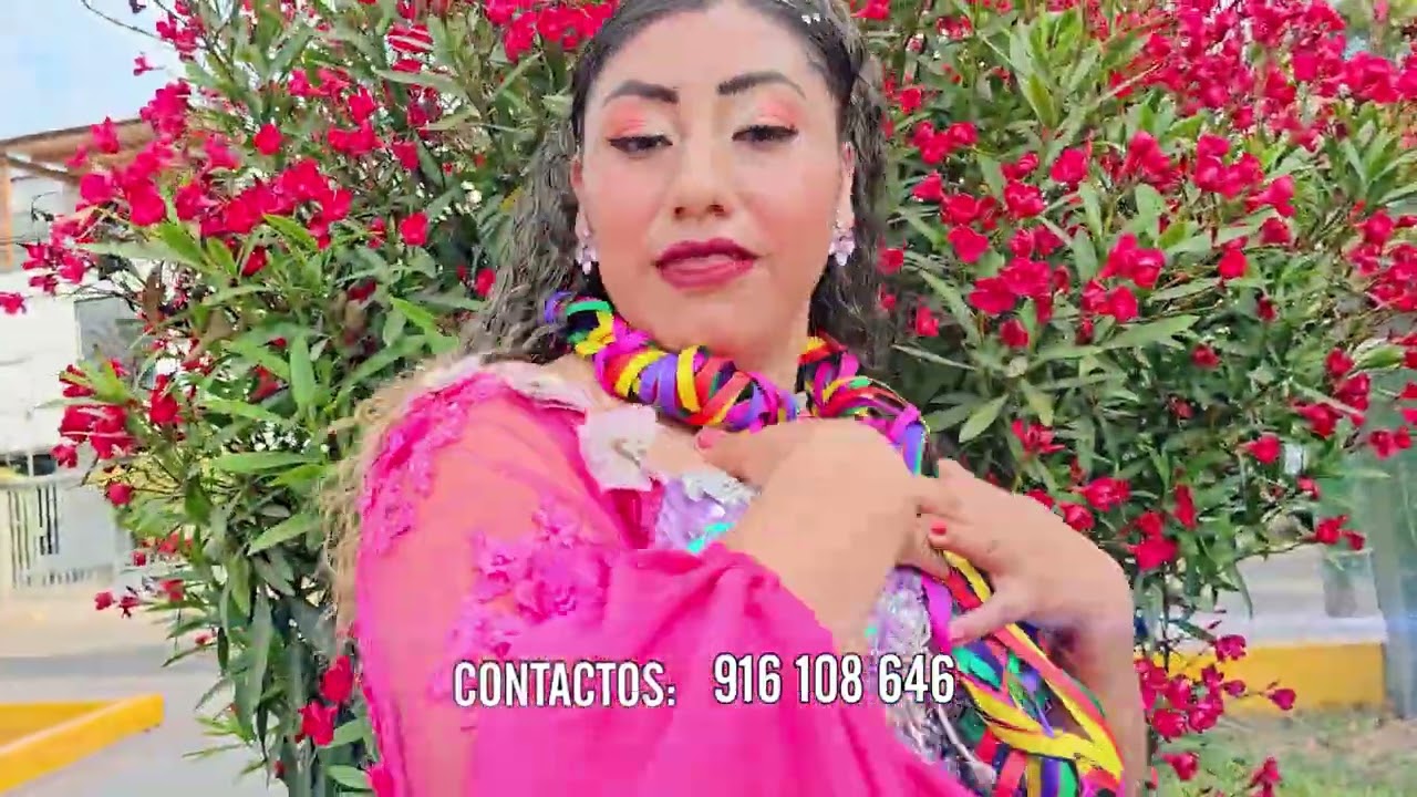 DULCE AVRIL DE PUQUIO  CARNAVAL APURIMEÑO 2026  TEMA: YA FUISTE  Dr