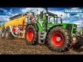 LS22: Gülle, Forst und Verkauf - die letzte Folge! | Frankreich #91 | LANDWIRTSCHAFTS SIMULATOR 22