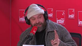 Le commerce équitable, moi ce que j'en dis... La chronique de Yann Marguet