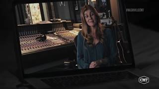 Nashville | Rayna's Final Message To Deacon