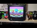 ZX Spectrum Nucleon 512k & Demo ACROSS THE EDGE by deMarche