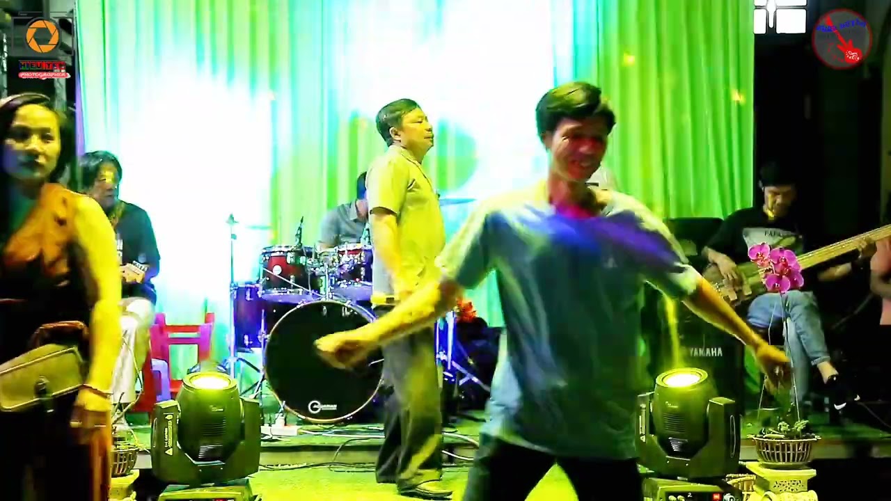Tình Yêu Còn Đâu - @Ban Nhạc Hùng Duyên - youtube