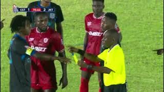 Coastal Union 1-2 JKT Tanzania | Highlights | NBC Premier League 22\09\2025