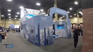 T3Systems - Exhibitor Live 2019