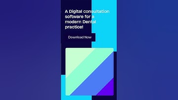 Digital Software for Digital Dentistry | #careandtreatment #youtube