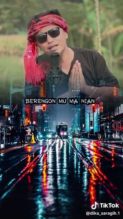 lagu Batak paling enak di dengar  sundat ma hape