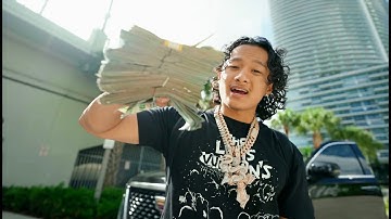 Himothy Chung - Liu Kang (Official Music Video)