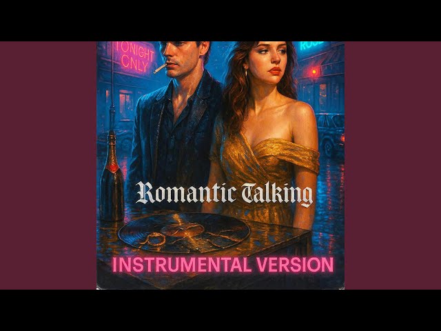 Forever Ends Tonight