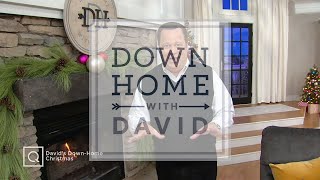 Down Home with David | November 14, 2019 screenshot 1