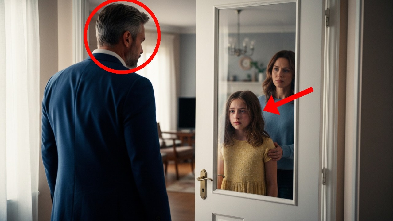 Sie entschuldigte sich fürs Lachen – und ich begann alles zu dokumentieren