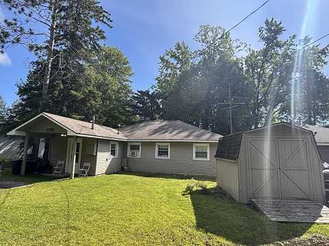 10081 Ossineke Road, Ossineke, MI home video tour