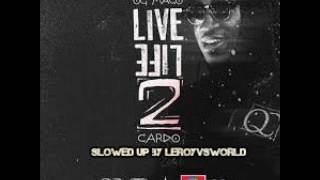 lets get it - og maco - slowed up by leroyvsworld