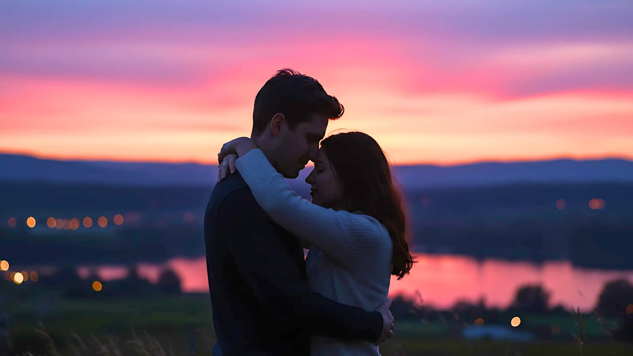 Forever in Your Arms - A Romantic Love Song | Desi Tunes - YouTube