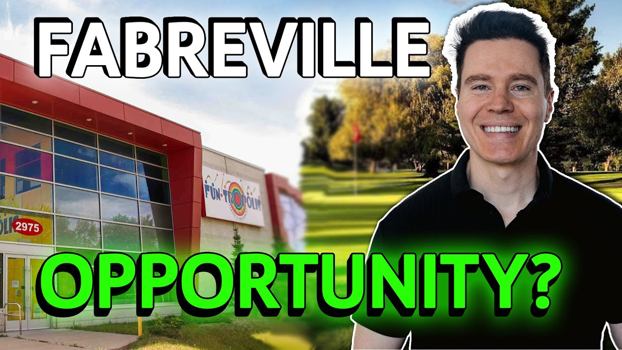 The pros and cons of living in Fabreville, Laval 🇨🇦 Moving to Laval