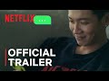 Lets talk about chu  official trailer  netflix