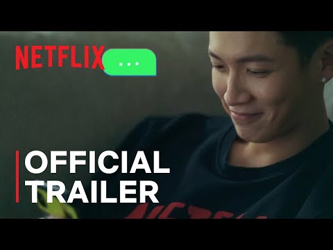 Let's Talk About CHU | Official Trailer | Netflix