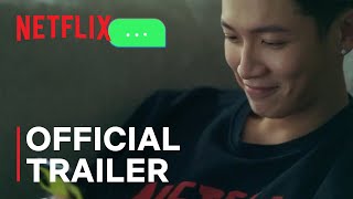Let's Talk About CHU Trailer Netflix