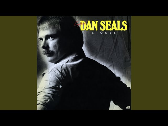 Dan Seals - Late At Night