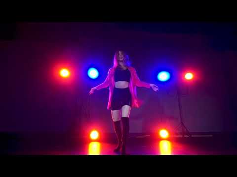 TODES | Heels Workshop | 2022