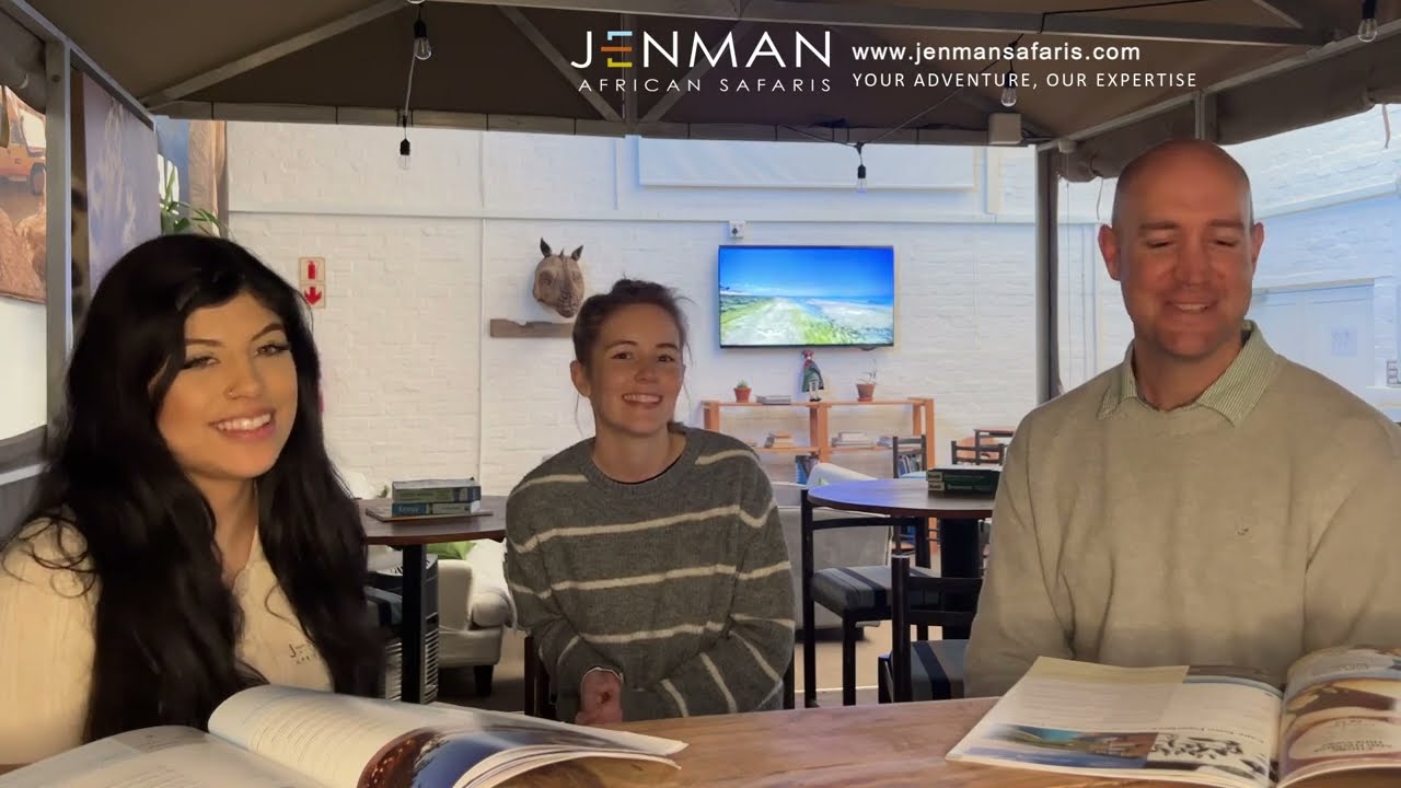 2024 Tailor Made Package Tours