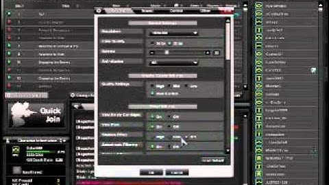 The noob Combat Arms Part 1