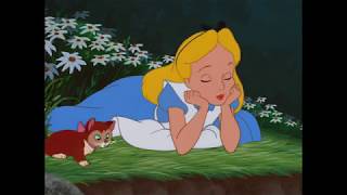 Alice in Vibeland.