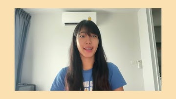 i4 Work and Travel 2026 | Self-Introduction Video