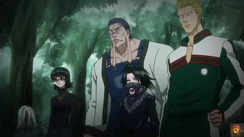 images Greed Island Nen Exorcist genei ryodane in greed island