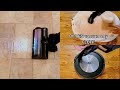 Proscenic P10 Pro Stick Vacuum Review - Vacuum Everything!!!