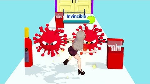 RUN HEALTHY  NEW UPDATE ALL LEVELS MAX GAMEPLAY WALKTHROUGH PART 33