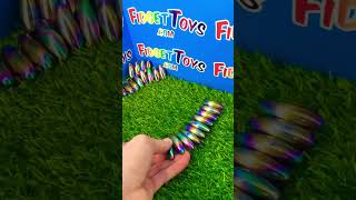 Fidget Buzz Magnets Sound On