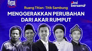 Download lagu Ruang Titian: Titik Sambung