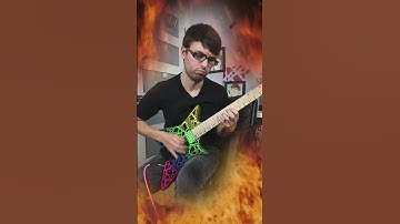 Thumbnail of End of 'November Rain' be like...