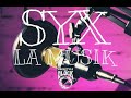 La musik  syx audio 1221