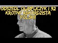 Nie żyje Leszek Górski!  Odszedł Olimpijczyk i 32 krotny Rekordzista Polski!
