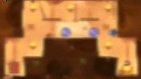 King of Thieves - Level 13 Mission Walkthrough