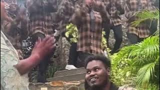 M Zakir Niger_-_Sai Kallo_-_Official_-_Music_-_Video_-_2025