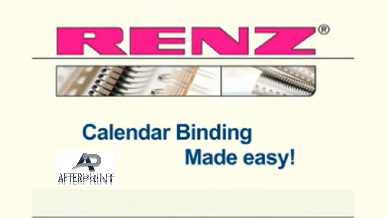 Renz TC20 Thumbcut Punch - A Quick Demonstration Video