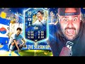 OMG TOTS SON!!! FIFA 20 Ultimate Team