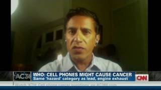 Dr. Gupta breaks down WHO announcement