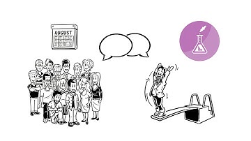 The OMBEA Audience Response System Explained in 149 Seconds