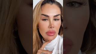 Ninel Conde Se Cambió El Color De Los Ojos Y No Vas A Creer Cuánto Pagó