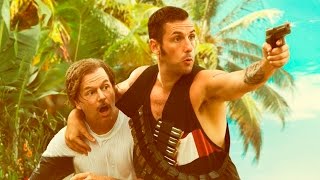 Всё по Новой - Русский Трейлер (2016) Всё по Новой - Русский Трейлер (2016)