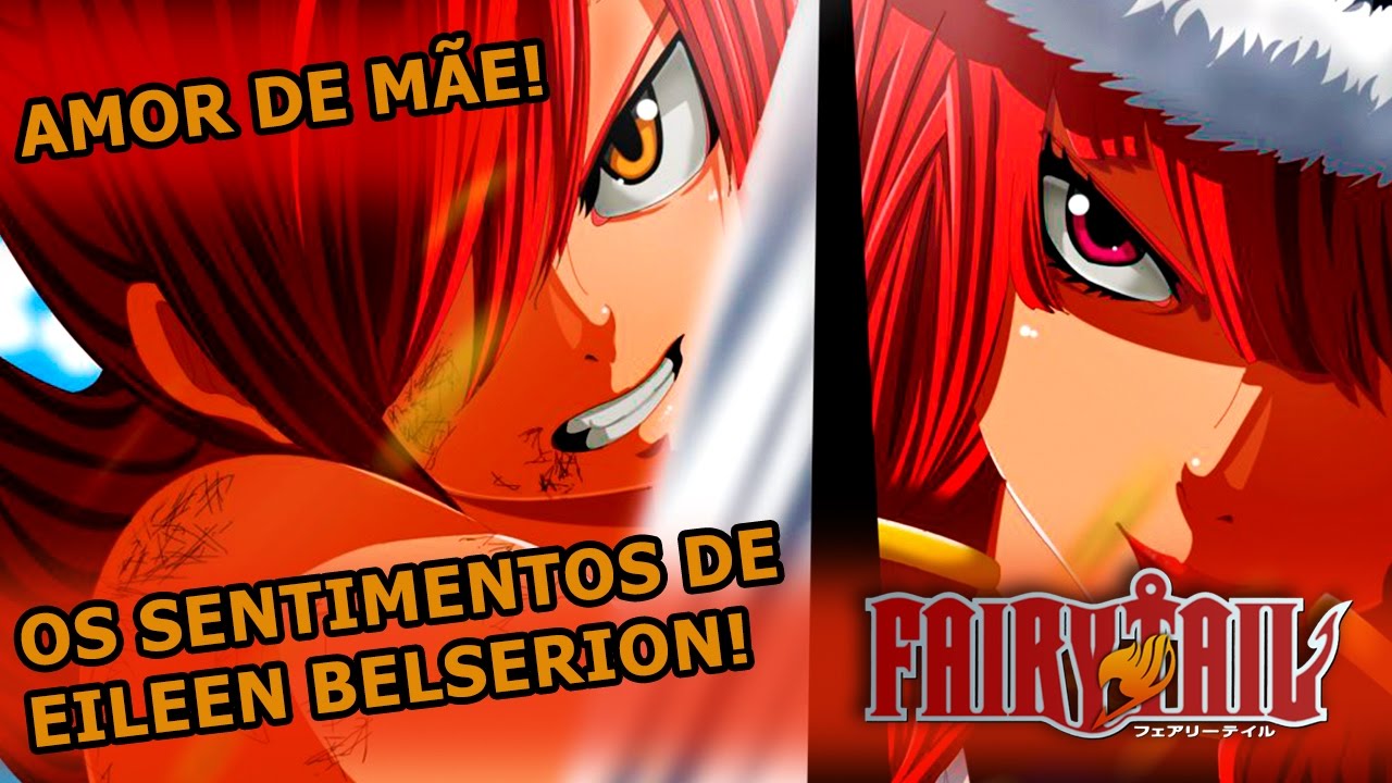 Fairy Tail 